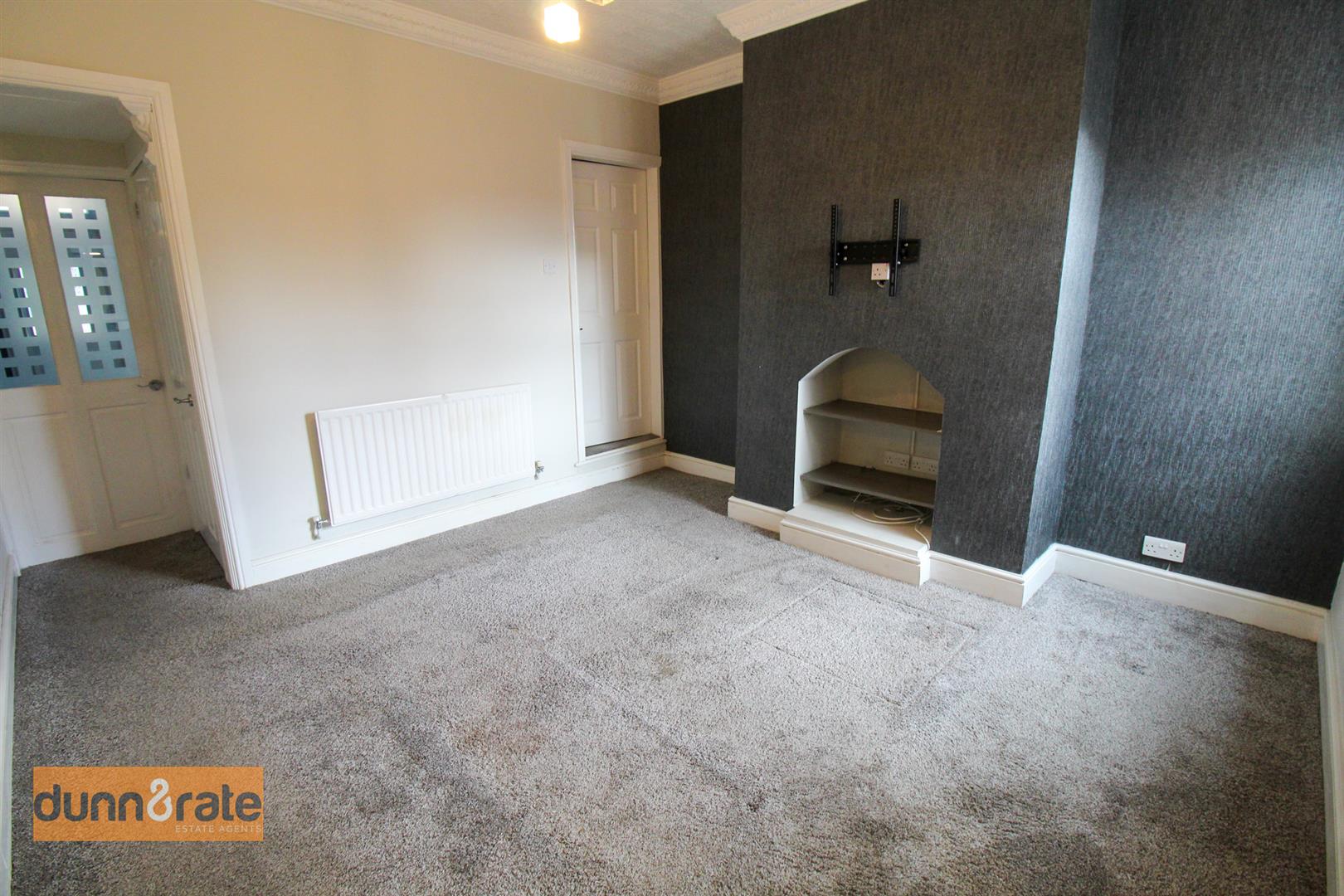 Lockwood Street, Baddeley Green, Stoke-On-Trent